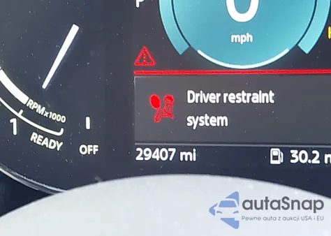 2023 Mini Hardtop Cooper S z USA, uszkodzony, nr VIN WMW53DK03P2U10708